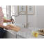 Robinet d'évier de cuisine avec diffuseur de savon Capertee-86678073