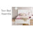 Esser Solid Wood Kids Platform Bed with Slat Kit-618684466-618856160