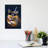 Ninja Hamster bay Micheal Creese - Wrapped Canvas Rectangle Painting Print on Canvas-723453672