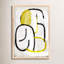 Somewhere By Studiom - Framed Wall Art-1486107428-1486107430