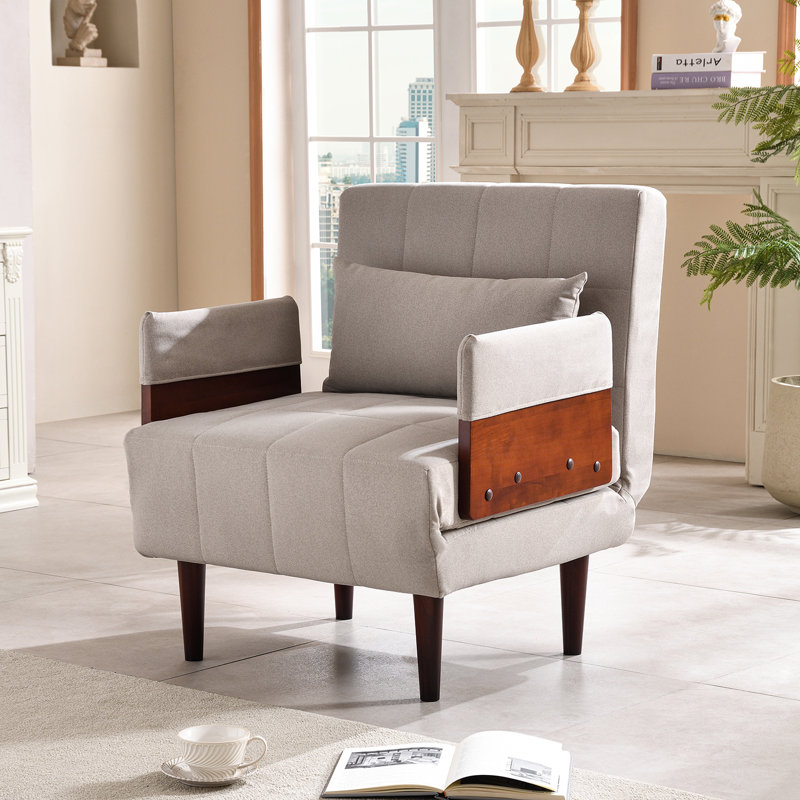 Chaise d'appoint Rosaura