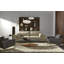 Thomas Bina Leather Armchair
