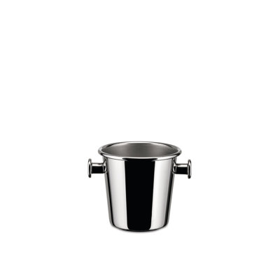 Ice Bucket with Handles