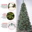 L'arbre de Noël Holiday Aisle® Cullen-2113252042