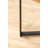 Napa Round 32 in. Natural Wood Coffee Table-Golden feet-1281261312-1277478279