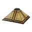 Square Lamp Shade