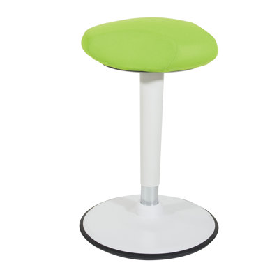 Oaties Adjustable Height Ergonomic Active Stool