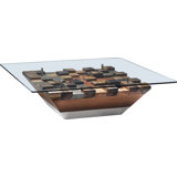 Cubes Cocktail Table