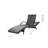 Duskin Outdoor Chaise Lounge Set-1425130089