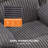 Power Lift Recliner Chair - Heat and Massage, Electric Lift Plush Recliner with Soft Padded Seat, Back Support & Armrests-1489291602