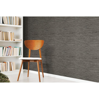 Eske Peel & Stick Striped Roll