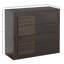 Commode 4 tiroirs Belisario