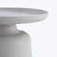 Table de bout, table d'appoint en plastique-1546121353