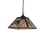 2 - Light Pendant