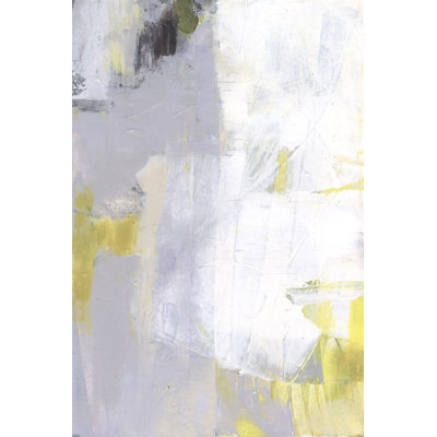 Aiven III by Sue Jachimiec - Wrapped Canvas Print