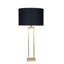 Aidric Metal Lamp Base Lamp