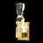 Aged Brass selected