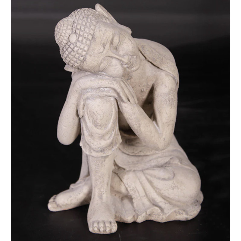 Sleeping Buddha Statue