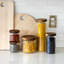 Glass Food Storage Container