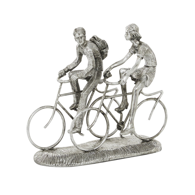 Aliyssa People Figurines & Sculptures