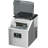 48 Lbs Stainless Self-Clean Ice Maker With LCD Display