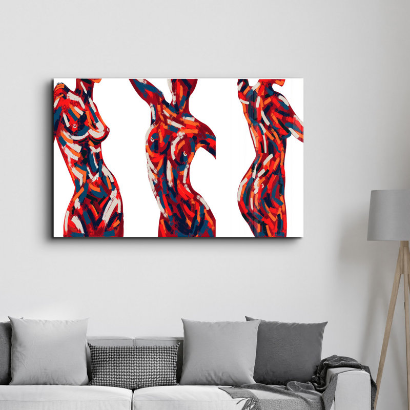 Élégante peinture murale en verre trempé de 13,8 po x 21,7 po | 100% verre trempé, épaisseur: 0,16 pouce | Imprimé UV pour des couleurs éclatantes | Parfait pour la décoration intérieure, le salon et les espaces de bureau