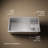 Synthos 33-3/4" Undermount Single-Bowl Workstation Kitchen Sink-117413918