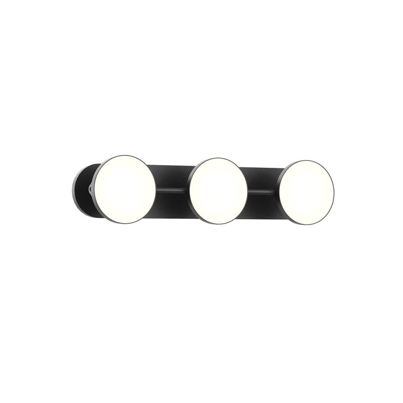 Novel 3 - Light LED Bath Bar