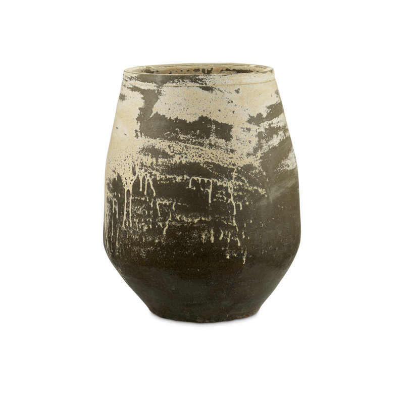 Sicilia - Planter - Large - Antique White, Large