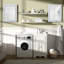 Miroir décoratif mural Davaunte-141466429