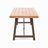 Outdoor Dining Table