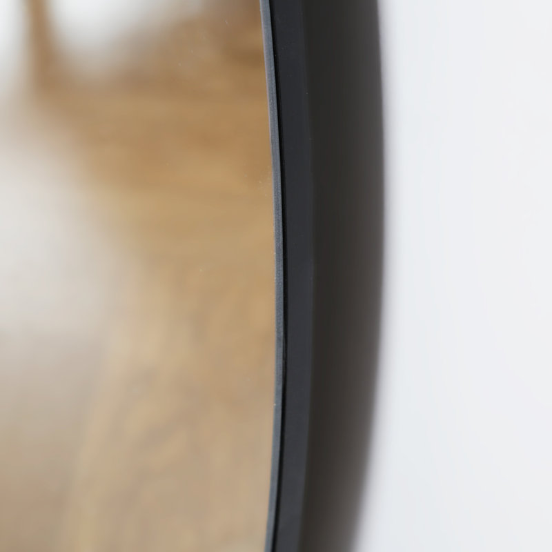 Free Form Mirror