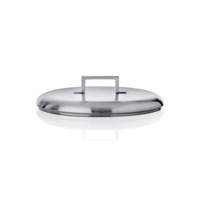 Mepra Lid Stile Stainless Steel