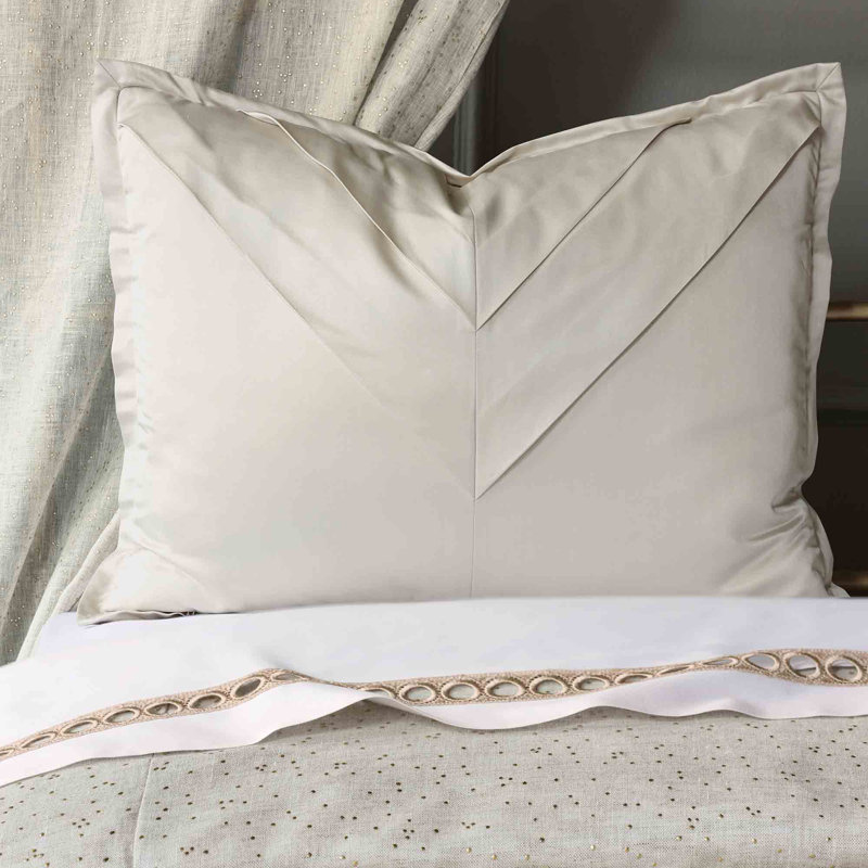 Marceau Duvet Cover, King Duvet Cover + 7 Additional Pieces