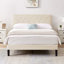Ensemble de chambre avec lit plateforme 3 pièces Johnny-942094529-942095244