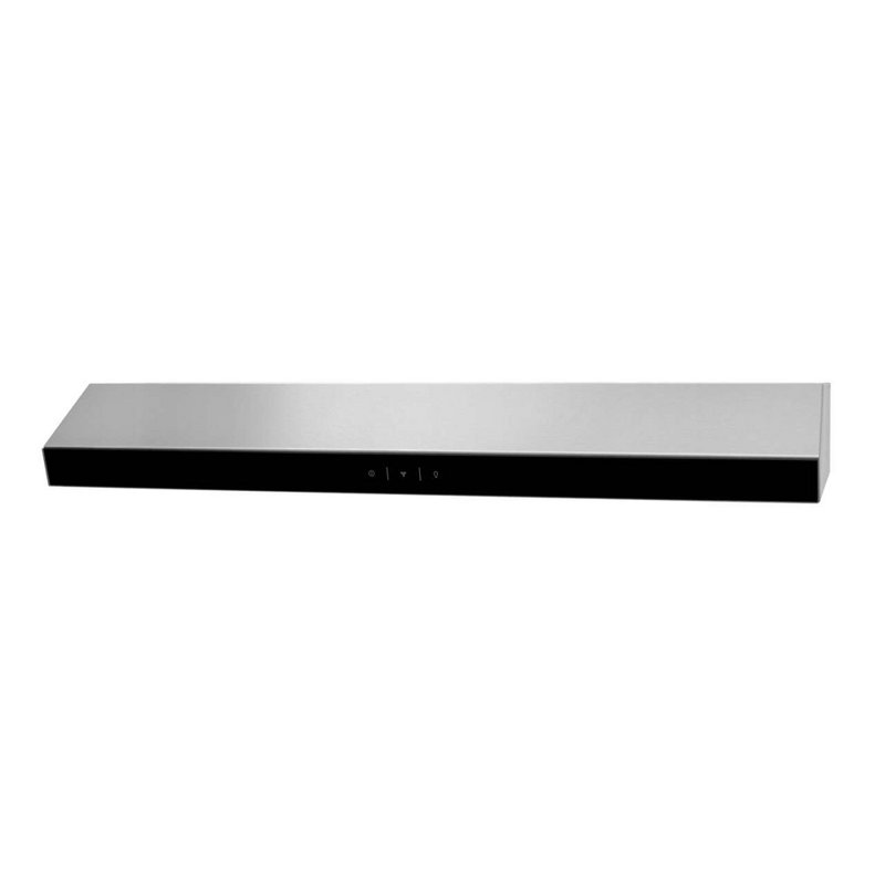Frigidaire Undercabinet 30" Ventilation Hood, Stainless Steel, 4.94" H x 36" W x 19.75" D