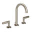 Pavani Widespread Bathroom Faucet with Drain Assembly-40526946