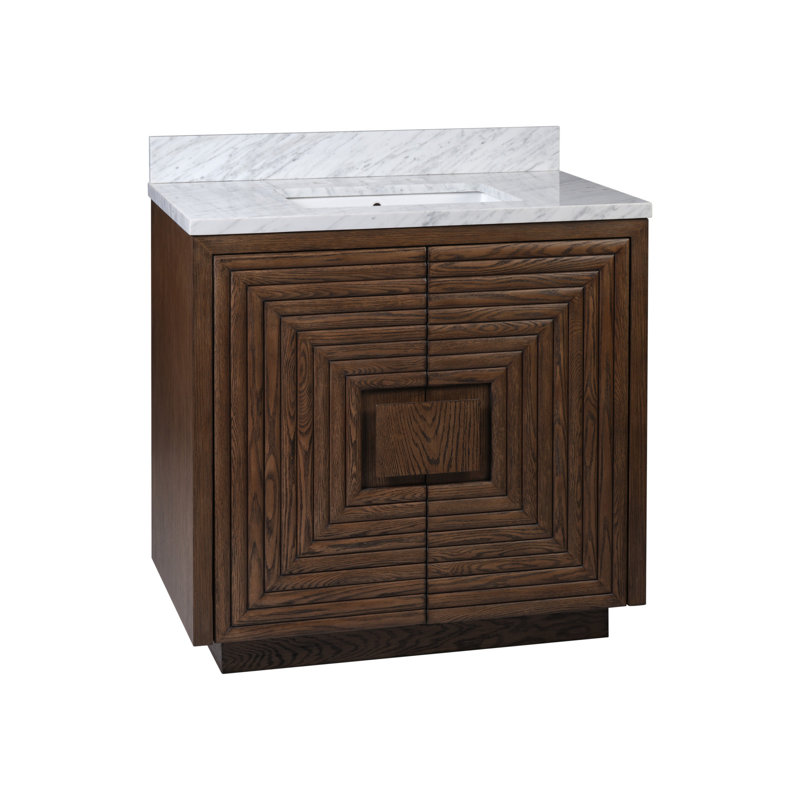 Morombe 36'' W Single Vanity
