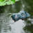 Sieber Weather Resistant Pool Fountain
