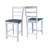Klynn Solid Wood Counter Stool-661000363