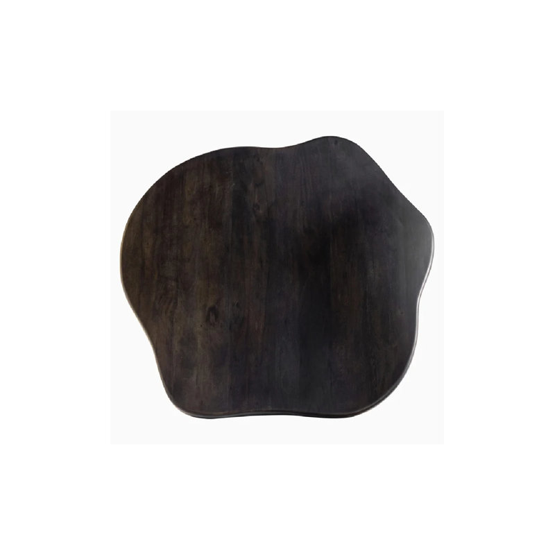 Dining Table Solid Wood Dining Table, 31"H x 60"L x 60"W