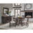Allerone Round Solid Wood Base Dining Table-86452508