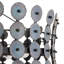 Imperia 6 - Light Chandelier