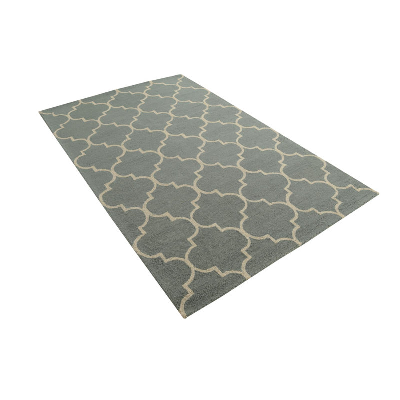 Percy Gray Rug