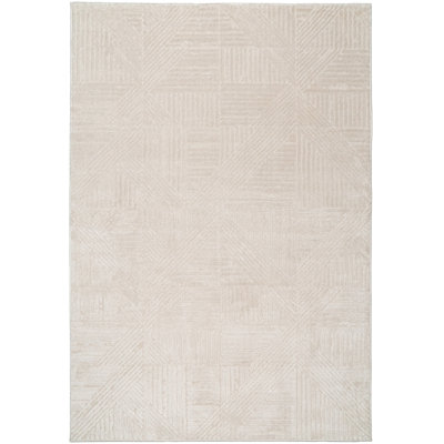 Dellroy Geometric Rug