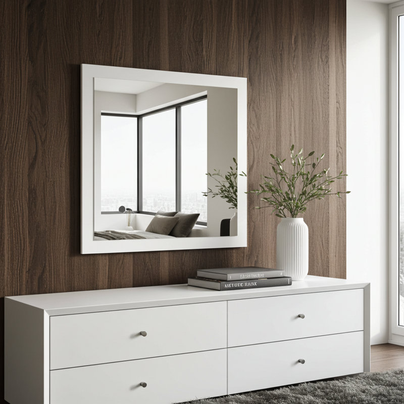 Melbourne White Mirror