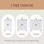 Meuble-lavabo 30 po avec lavabo, meuble-lavabo autoportant en bois avec 2 portes et pieds en métal, meuble-lavabo avec lavabo en céramique (peinture, 30)-219210946