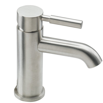 Avalon Single Hole Bathroom Faucet
