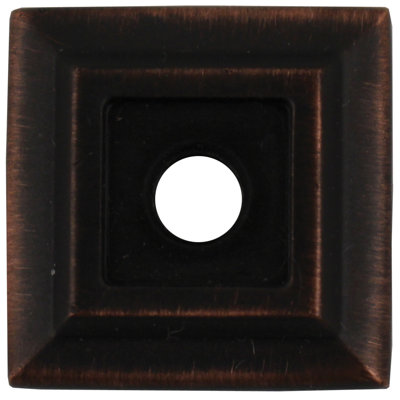 Comptent Contemporary Square