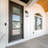 Hadid Outdoor Wall Lantern